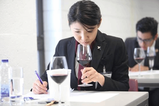 说明: 18-葡萄酒课堂-课堂品鉴